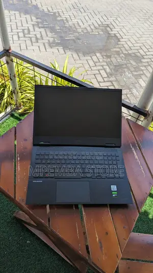 Laptop HP Omen 15 16GB Intel Core i7 SSD 512GB