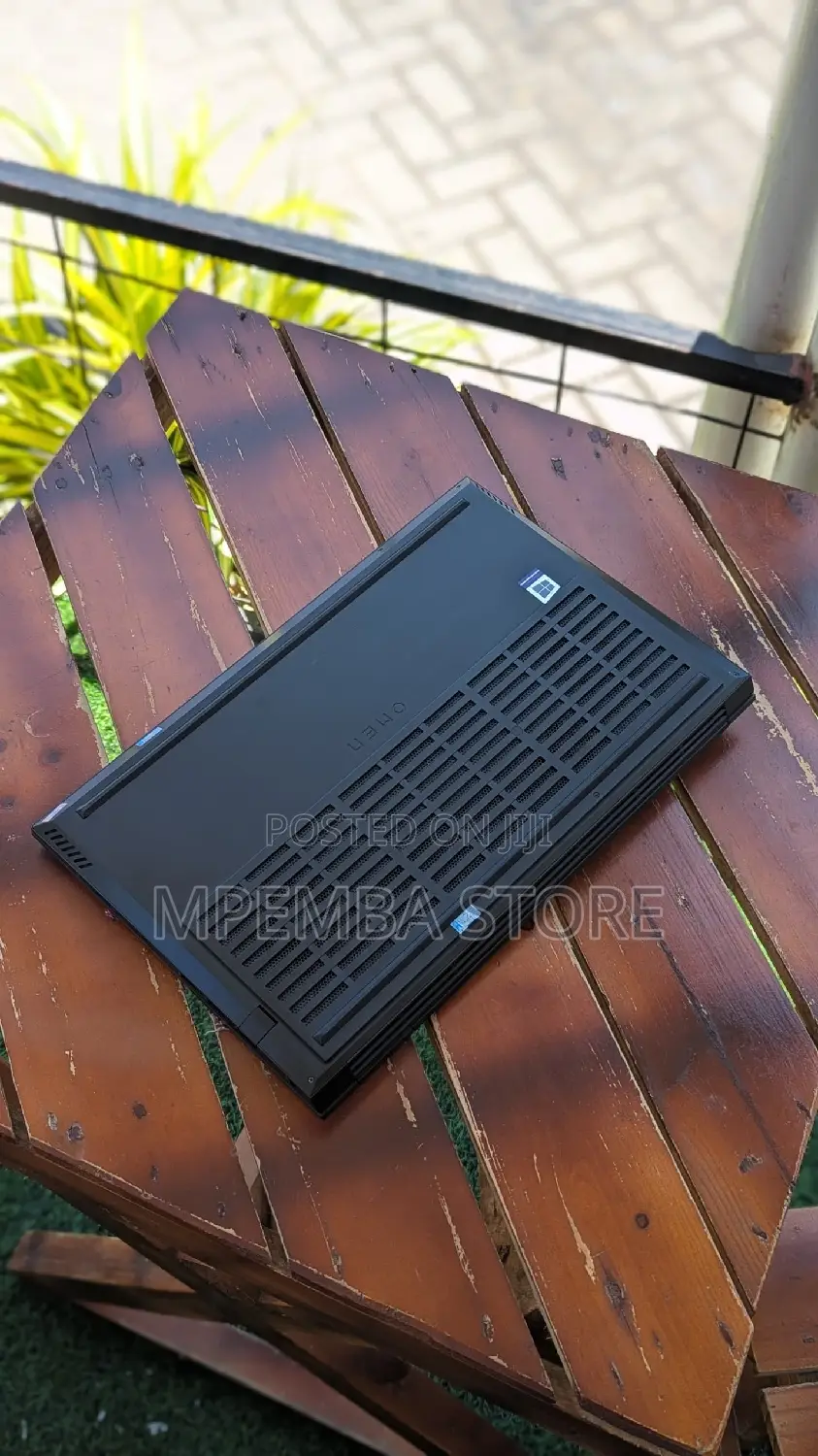 Laptop HP Omen 15 16GB Intel Core i7 SSD 512GB