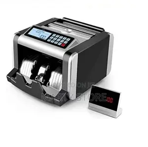 Bill Counter Al1600.