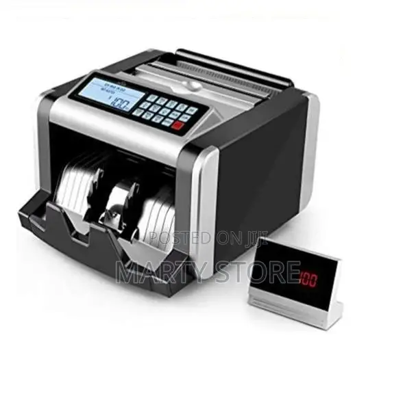 Bill Counter Al1600.