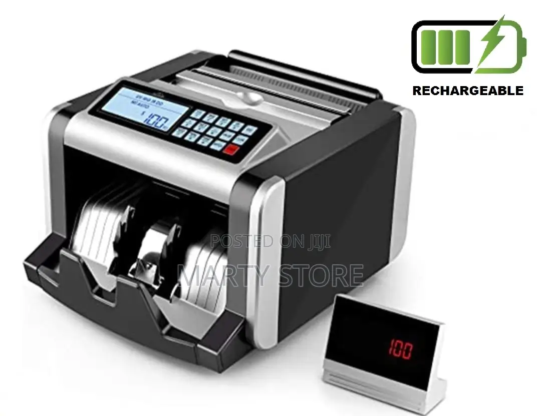 Bill Counter Al1600b