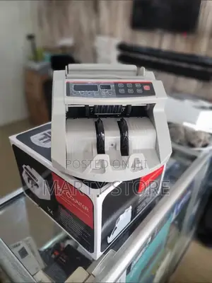 Bill Counter Ht5500