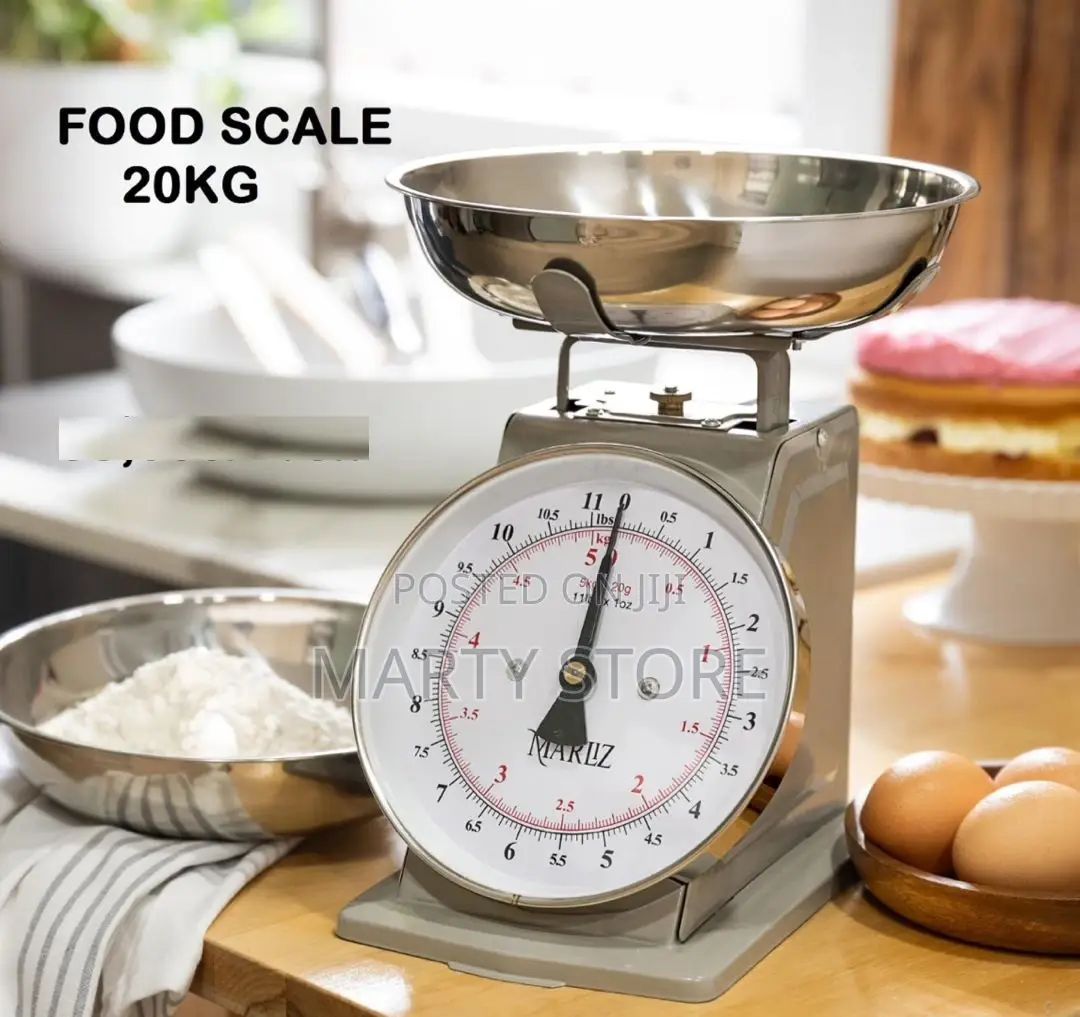 Food Scale 20kg
