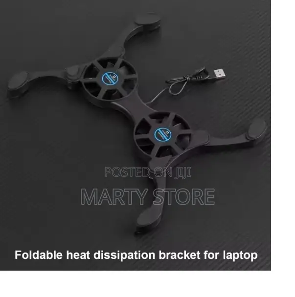 Notebook Fan