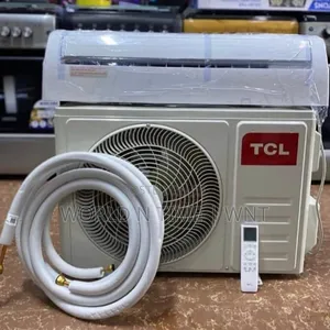 TCL 9000 Btu Split Unit Non Inverter (Normal) Wall Type