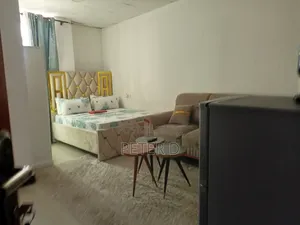 Furnished 1bdrm Apartment in Kinondoni for rent
