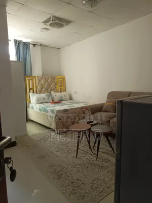 Furnished 1bdrm Apartment in Kinondoni for rent