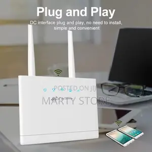Hi Link Cpe Router
