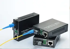 Media Convertor