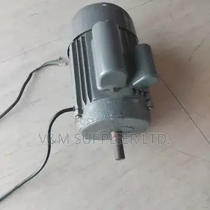 Electric Motor 3kw(4hp) Single Phase