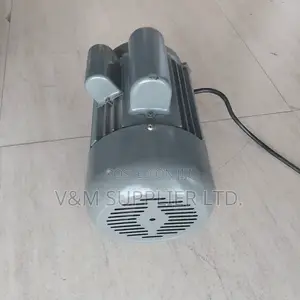 Electric Motor 3kw(4hp) Single Phase