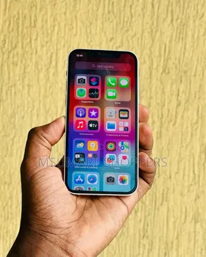 Apple iPhone 12 128 GB White