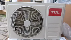 TCL 12000 Btu Non Inverter Split Unit