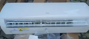 TCL 12000 Btu Non Inverter Split Unit