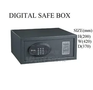 Safe Box .