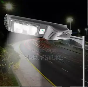 Solar Street Light 150watts