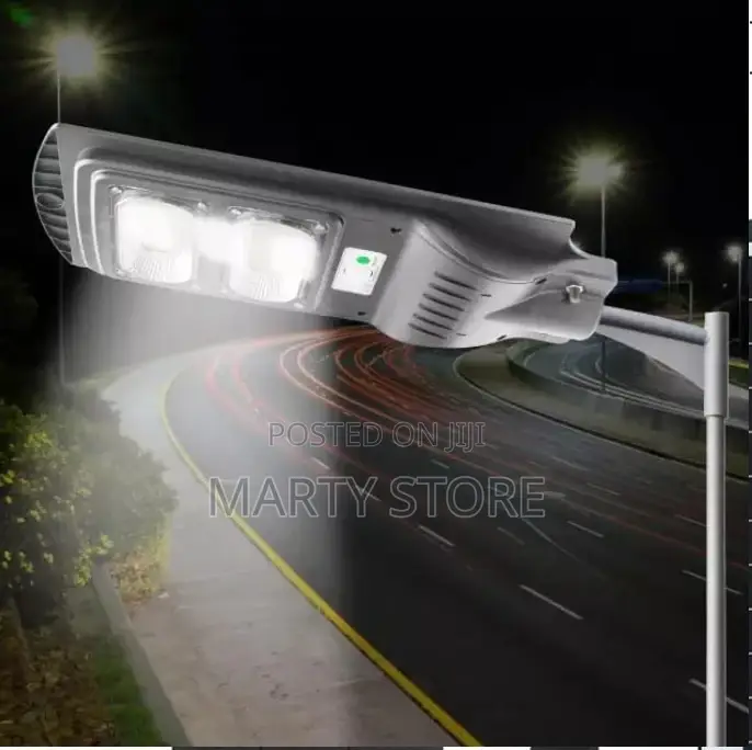 Solar Street Light 150watts
