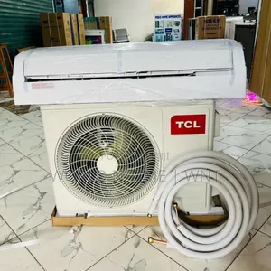 TCL Non Inverter 18000 Btu Split Unit