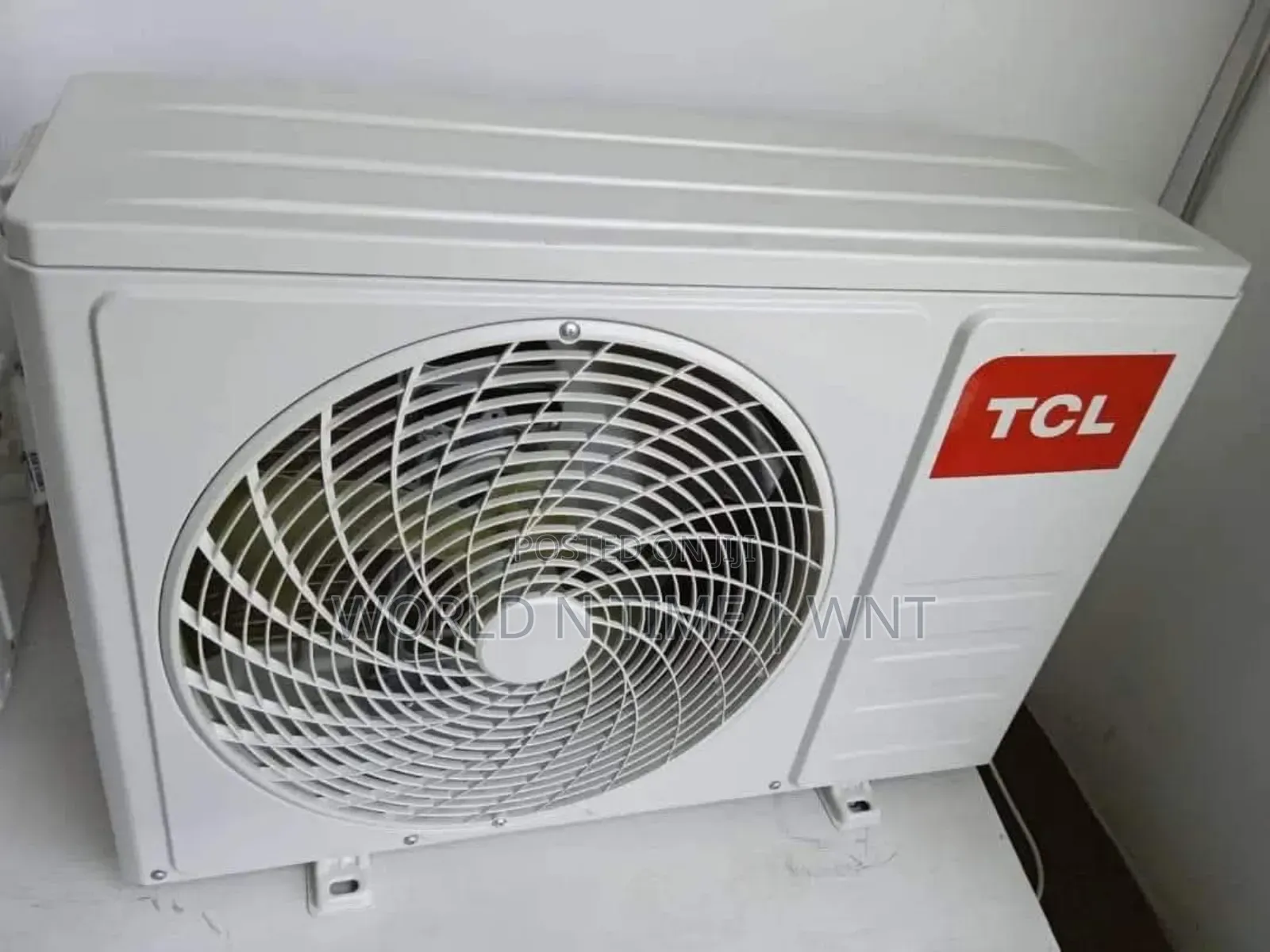 TCL Split Unit 24000 Btu Non Inverter