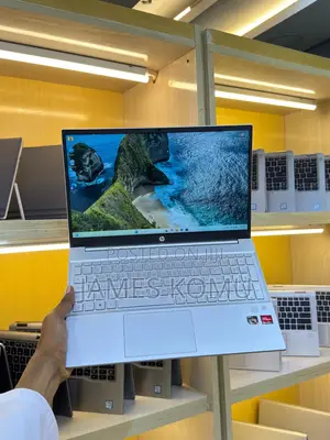 Laptop HP Pavilion 15 16GB Intel Core I5 SSD 512GB