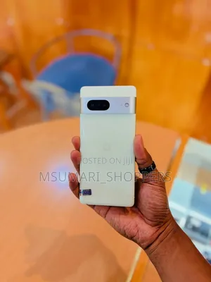 Google Pixel 7 128 GB Yellow