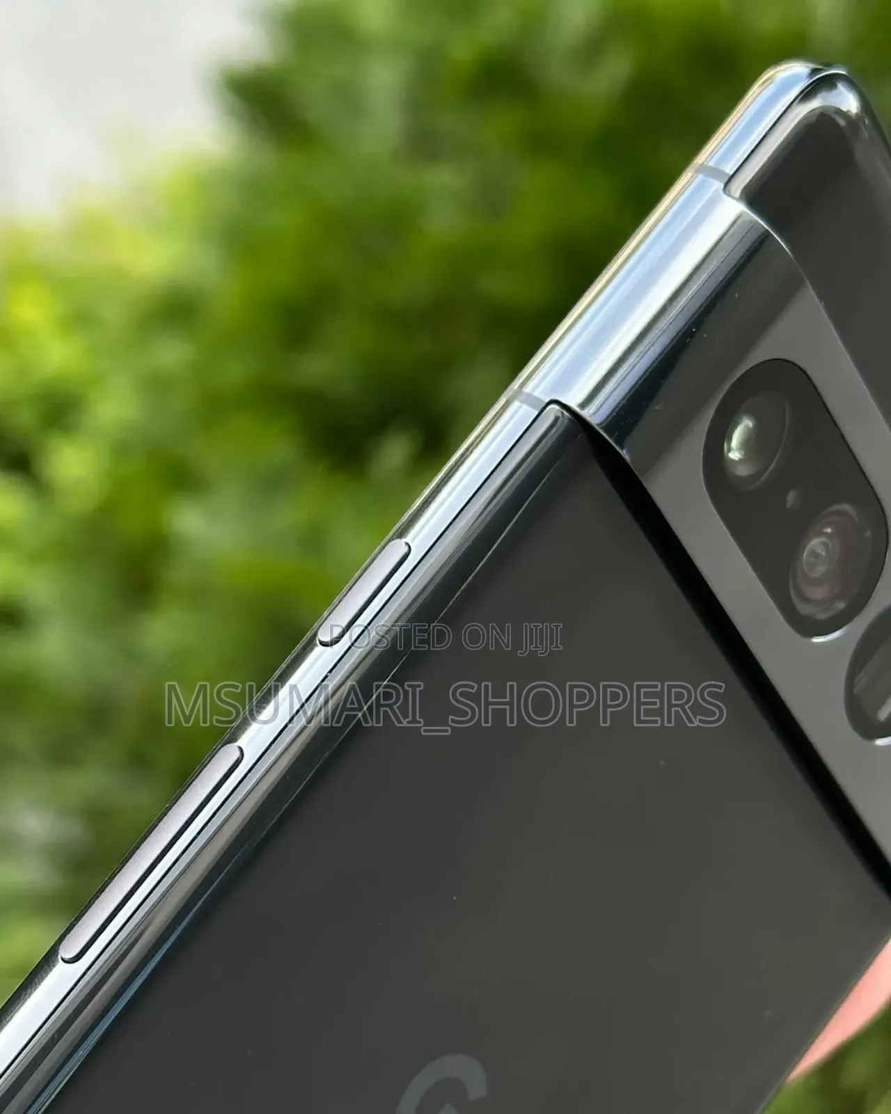 Google Pixel 7 Pro 128 GB Black