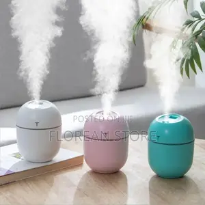 T Diffuser