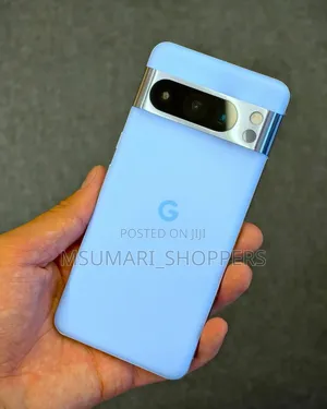 Google Pixel 8 Pro 128 GB Blue