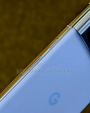 Google Pixel 8 Pro 128 GB Blue