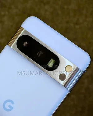 Google Pixel 8 Pro 128 GB Blue