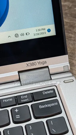 Laptop Lenovo ThinkPad X380 Yoga 16GB Intel Core I7 SSD 256GB