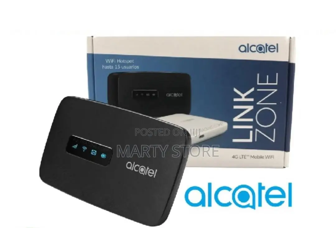 Alcatel Link Zone