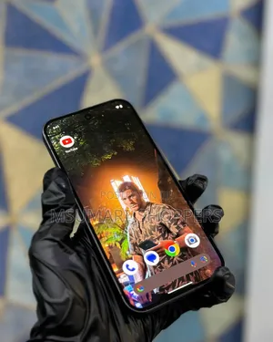 New Google Pixel 9 128 GB Black