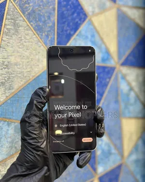Google Pixel 8 128 GB White