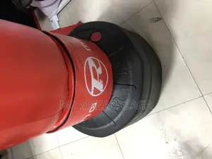 Punch Bag Kubwa