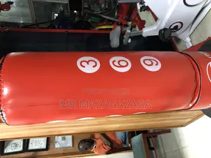 Punch Bag Kubwa