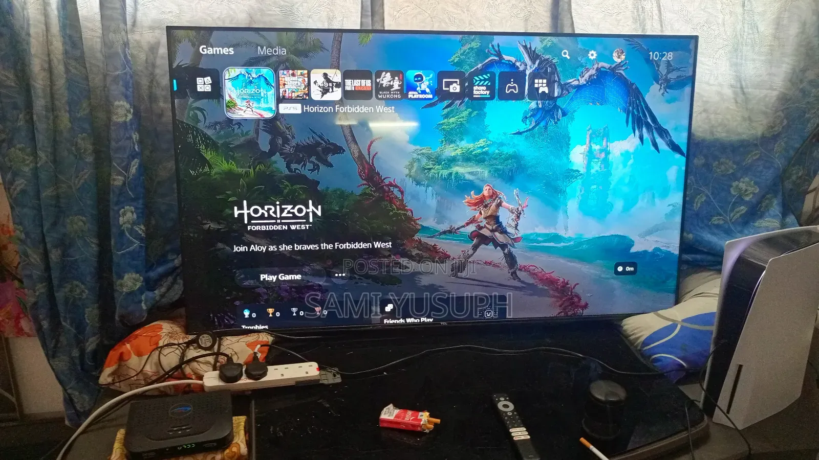 Ps4 Ps5 Games