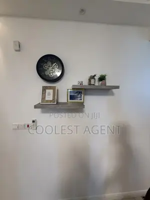 Furnished 1bdrm Apartment in Coolest Estate, Mikocheni for rent