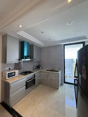 Furnished 1bdrm Apartment in Coolest Estate, Mikocheni for rent