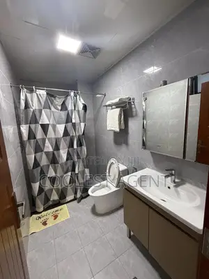 Furnished 1bdrm Apartment in Coolest Estate, Mikocheni for rent
