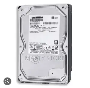 Hard Disk 1tb