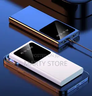 Powerbank 20000mah