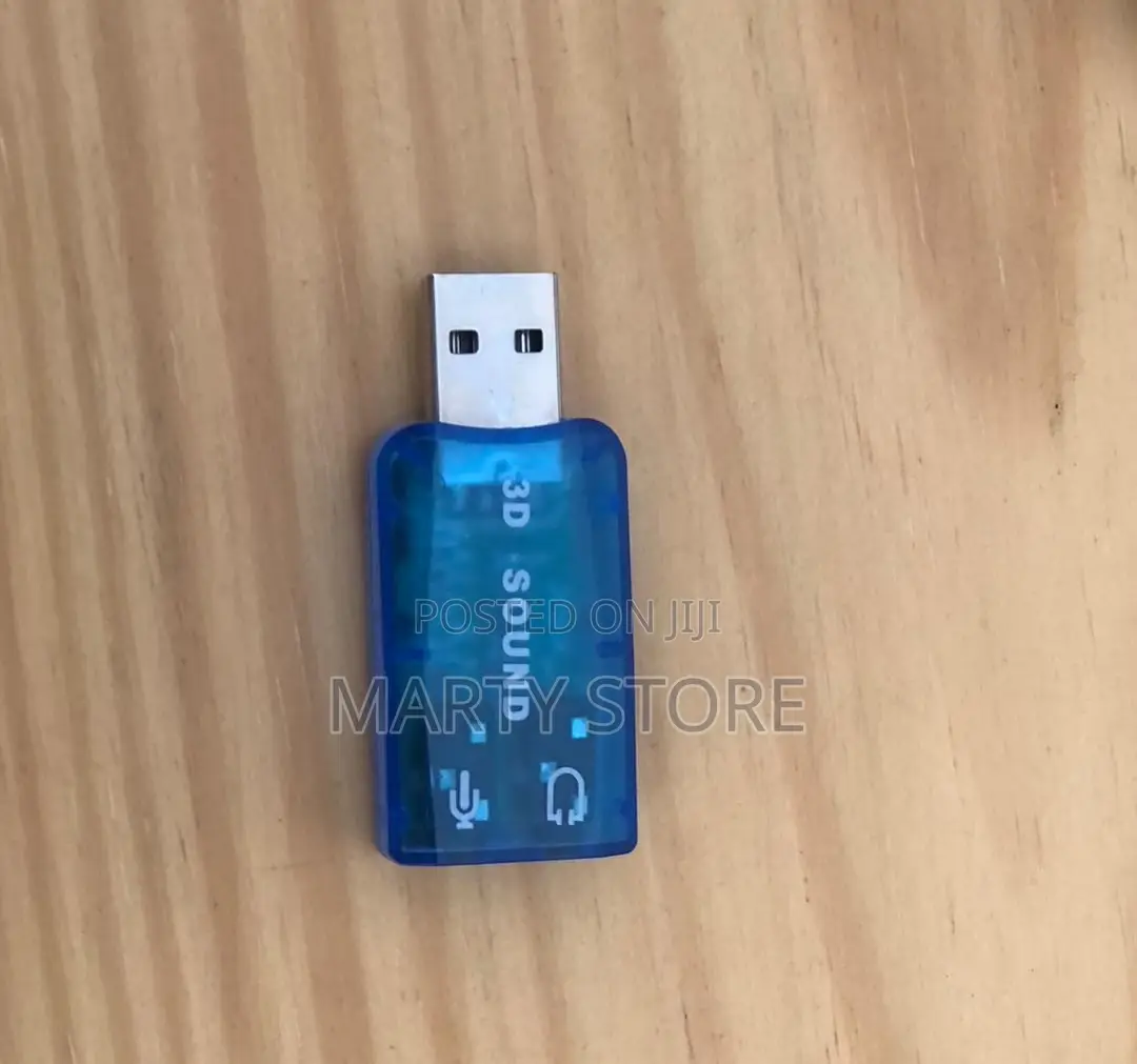 Sound Card