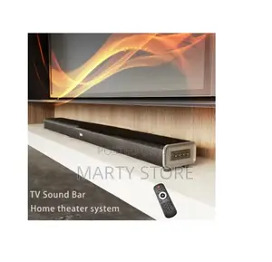 Soundbar Rechargable