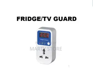 Tv Guards .