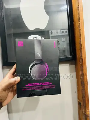 Skullycandy Riff 2 Wireless Headphone