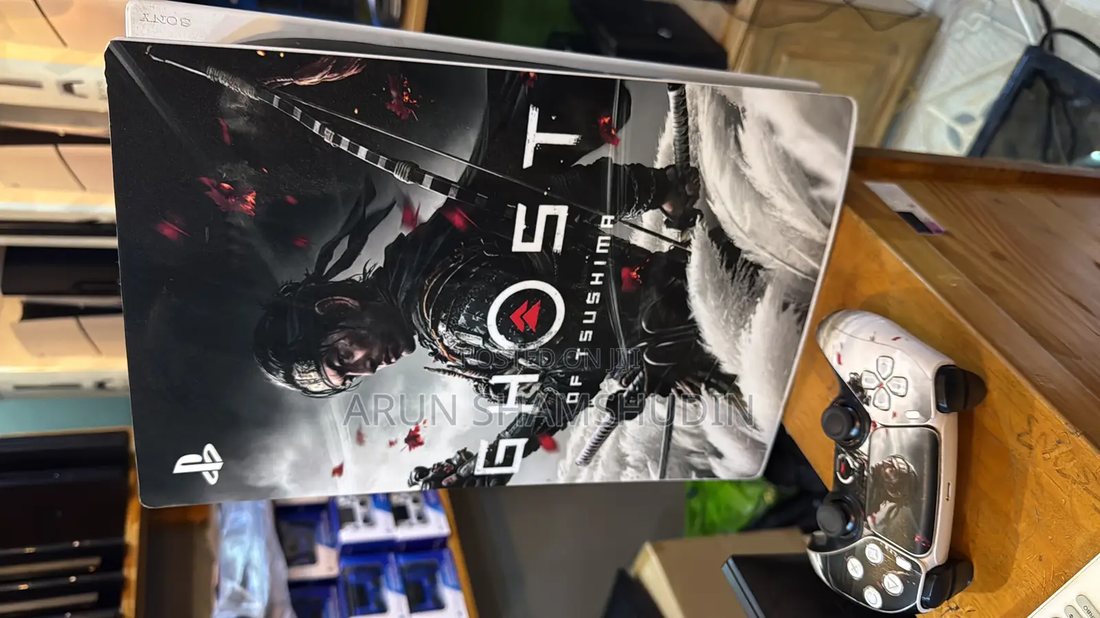 Playstation 5