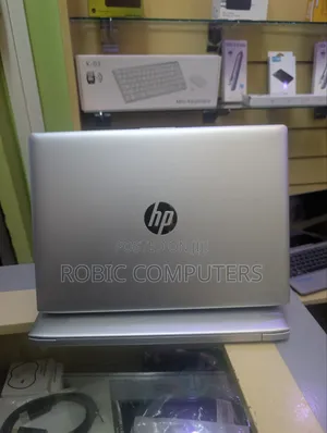 Laptop HP ProBook 430 G5 8GB Intel Core I3 SSD 256GB