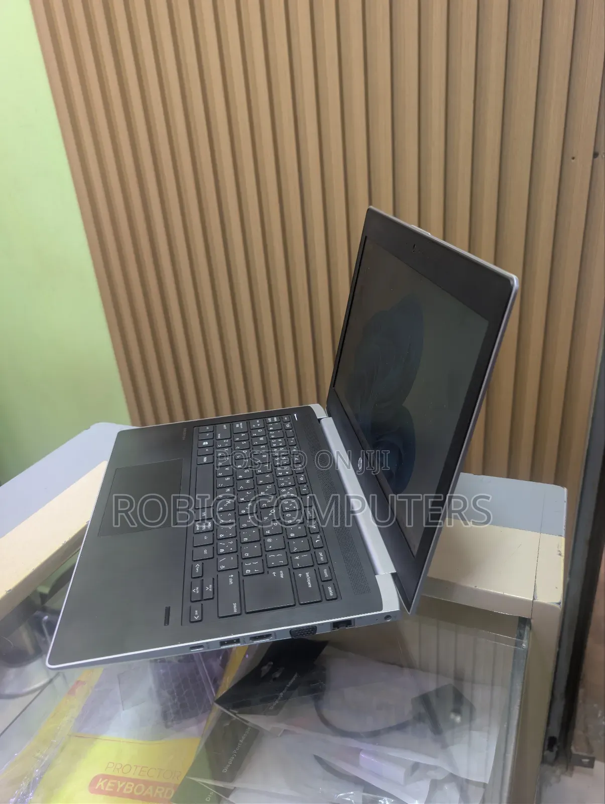 Laptop HP ProBook 430 G5 8GB Intel Core I3 SSD 256GB
