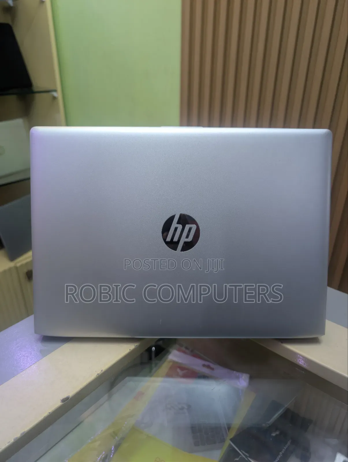 Laptop HP ProBook 430 G5 8GB Intel Core I3 SSD 256GB